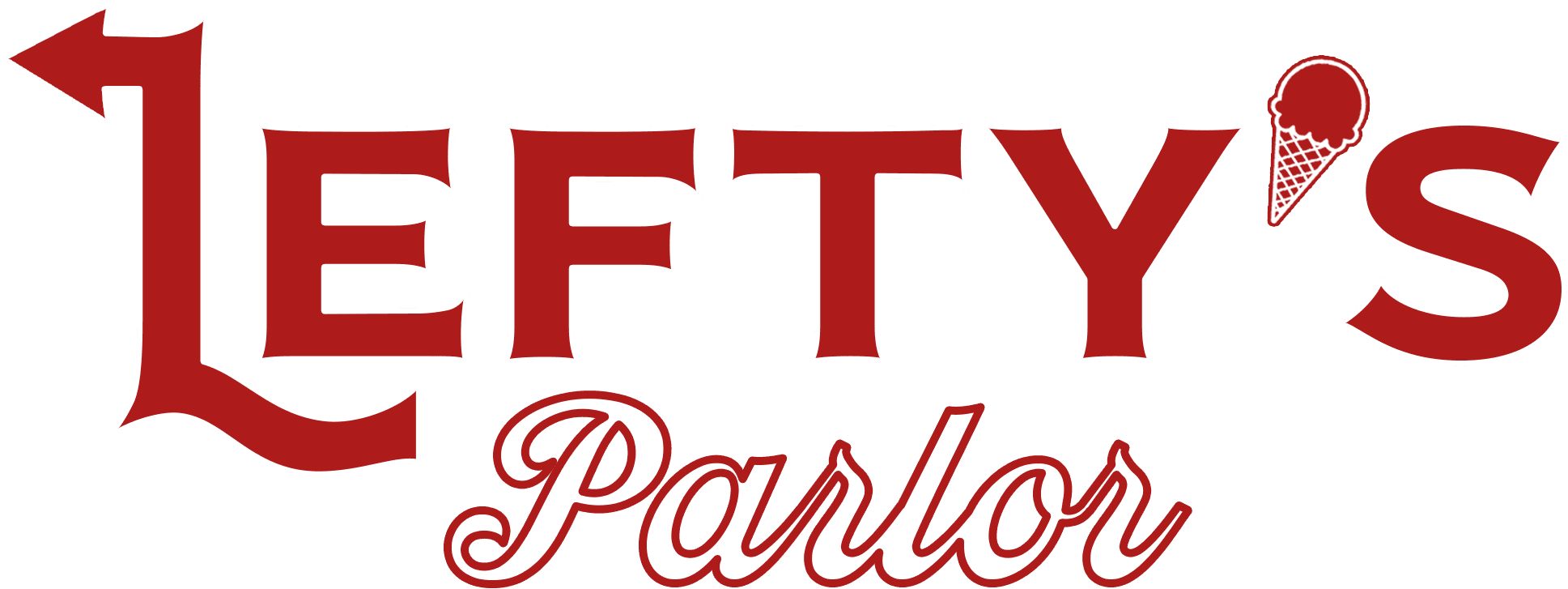 Lefty's Parlor